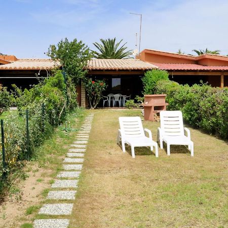 Holiday Home Rei Mare Fronte Marina - Rei205 By Interhome Monte Nai Exterior foto