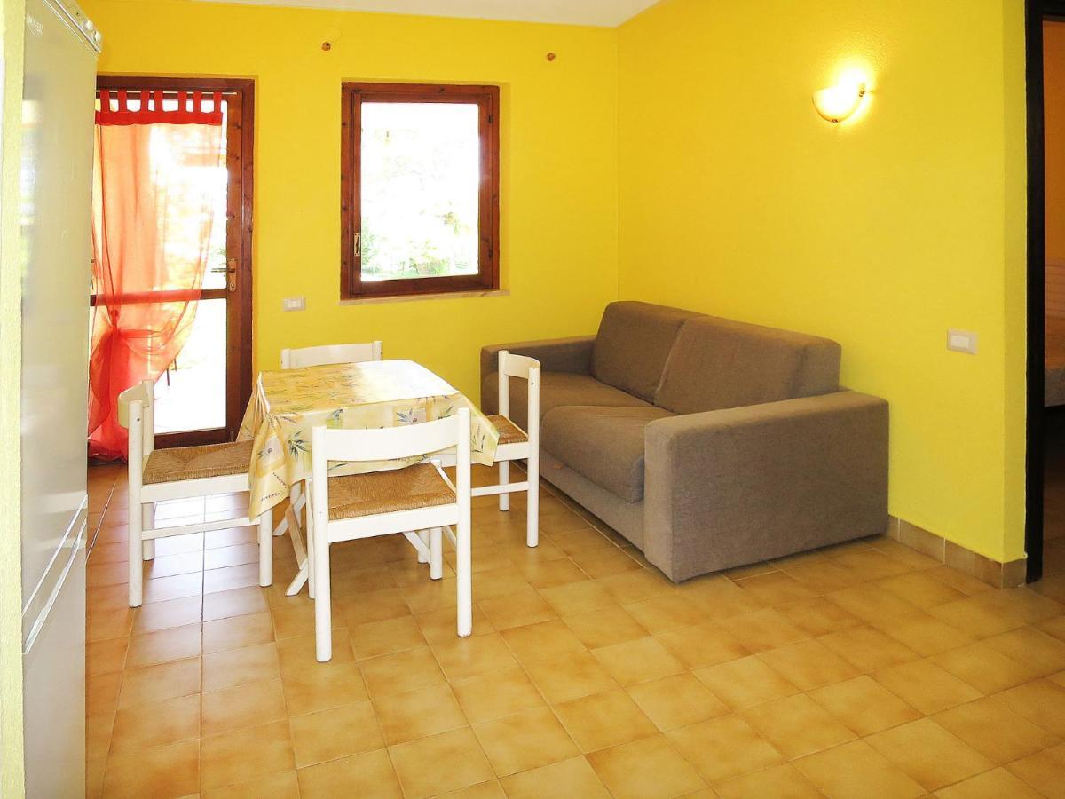 Holiday Home Rei Mare Fronte Marina - Rei205 By Interhome Monte Nai Exterior foto