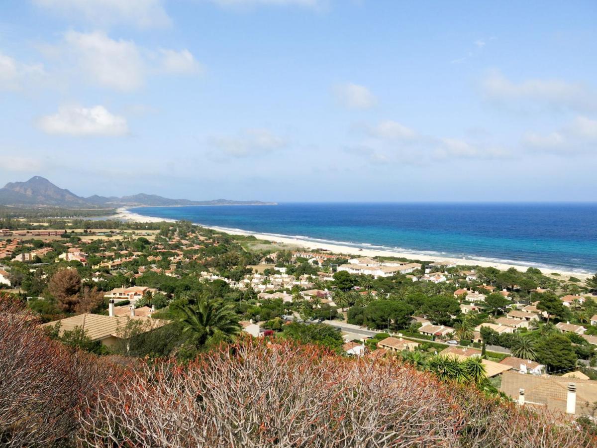 Holiday Home Rei Mare Fronte Marina - Rei205 By Interhome Monte Nai Exterior foto